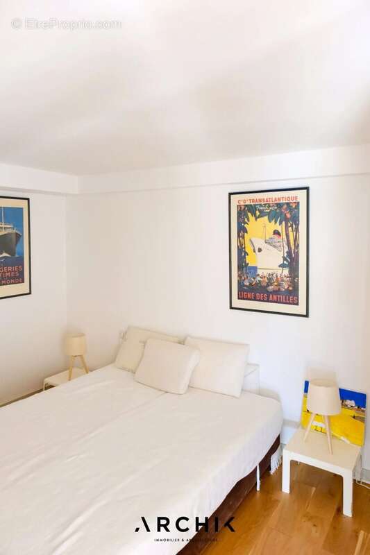 Appartement à ARCACHON