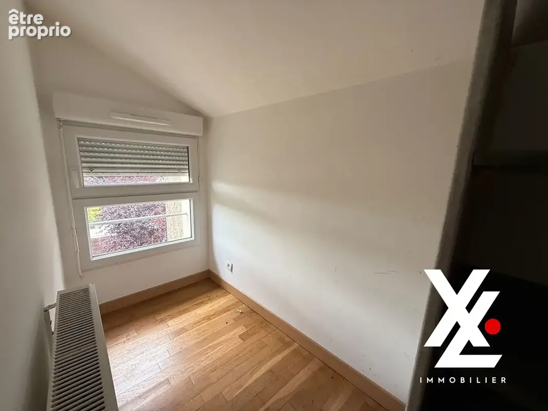 Appartement 4 pièces 75m² ESSEY-LÈS-NANCY - photo 14