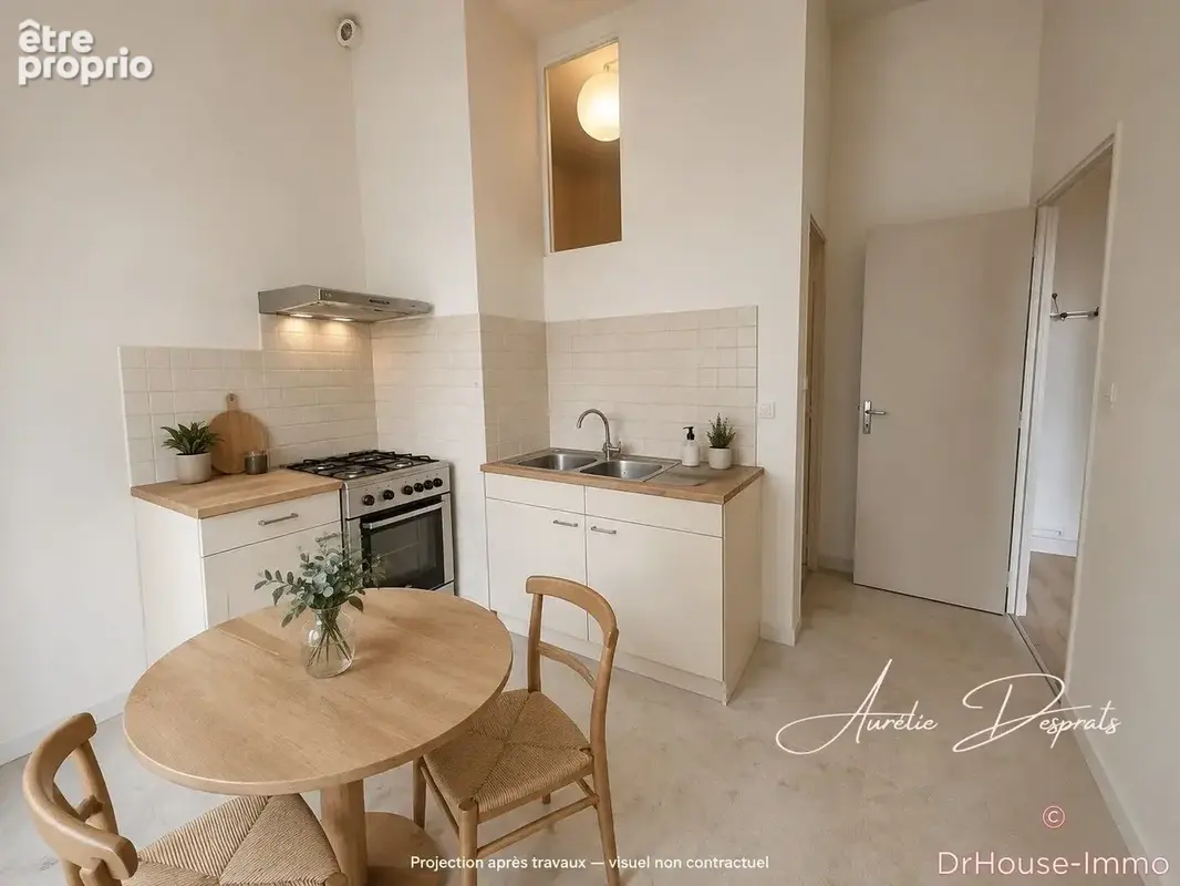 Appartement 54 m² à Gaillac  - photo 3
