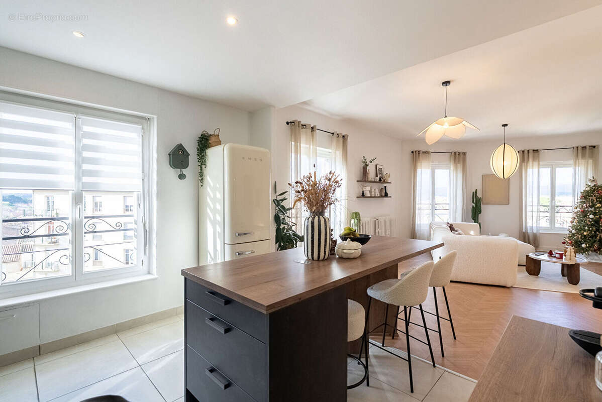 Appartement à CARCASSONNE