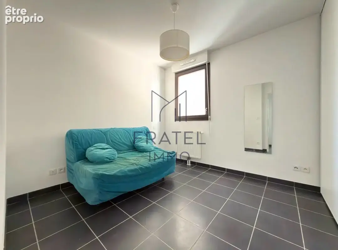 Ovalie  t3 de 71,79 m2 avec terrasse, parking et cave - photo 11
