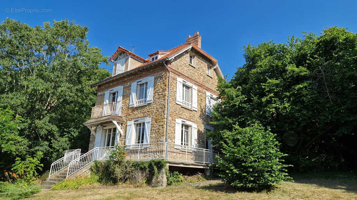 Maison à ORSAY