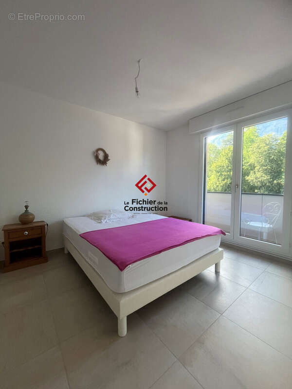 Appartement 94 m² à Meylan  - photo 4