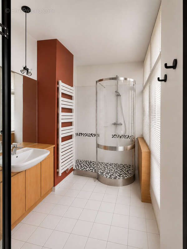 Appartement T2 66m2 secteur Fermat - photo 5