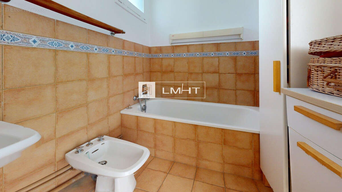 Appartement à SEVRES