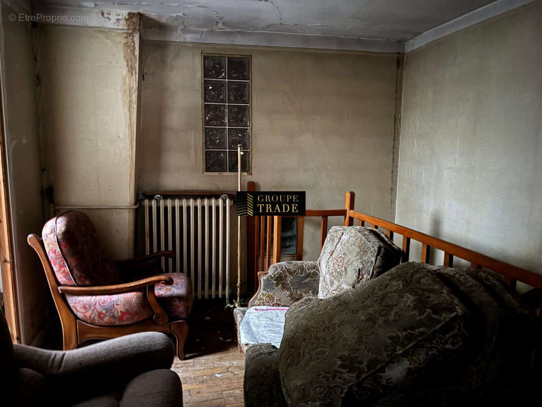 Maison à ORMESSON-SUR-MARNE