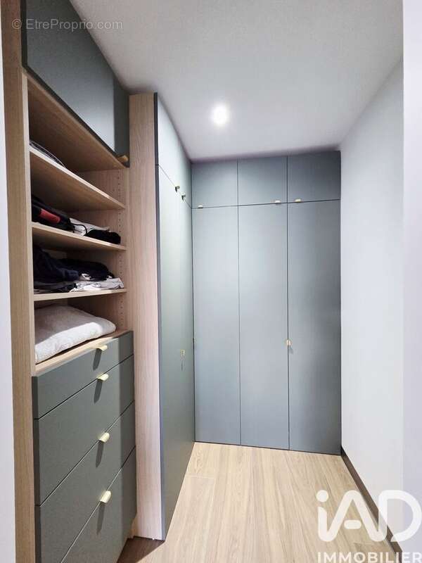 Photo 7 - Maison à MONTAMISE