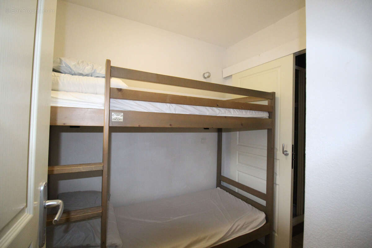 Appartement à SAINT-MAMET