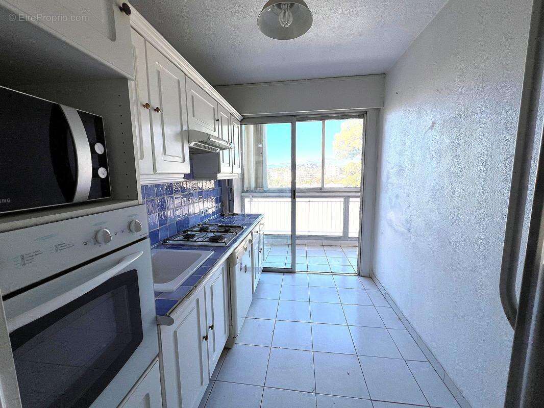 Appartement à LE CANNET