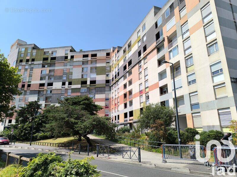 Photo 1 - Appartement à TOULOUSE