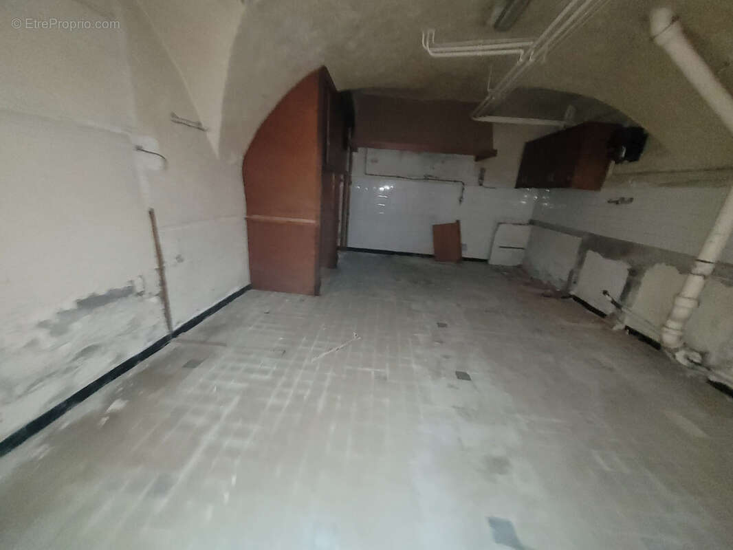 Sublime potentiel de rénovation pour cette maison de village mitoyenne - photo 4