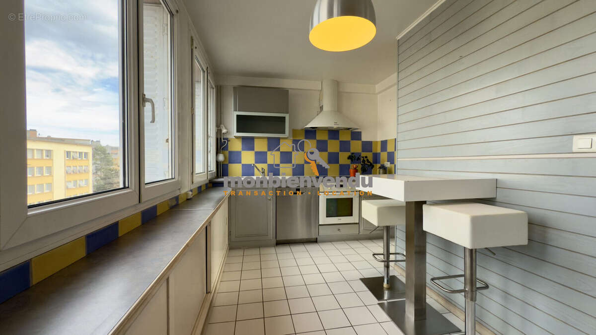 Appartement à AURILLAC
