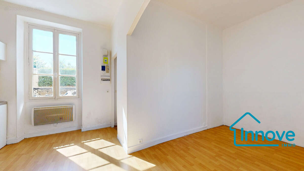 Appartement à ROCQUENCOURT