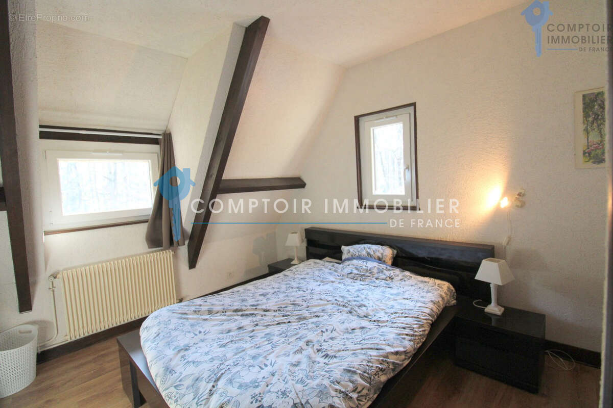 Maison à ANET