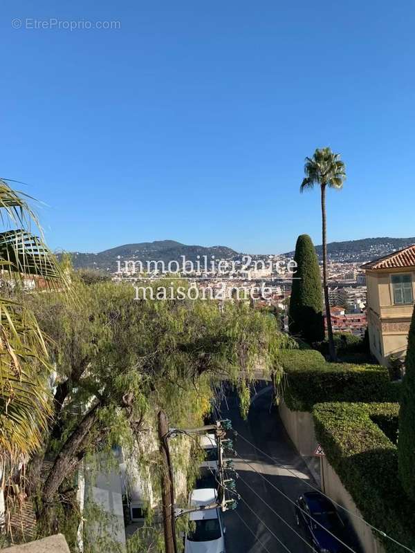 Maison à NICE