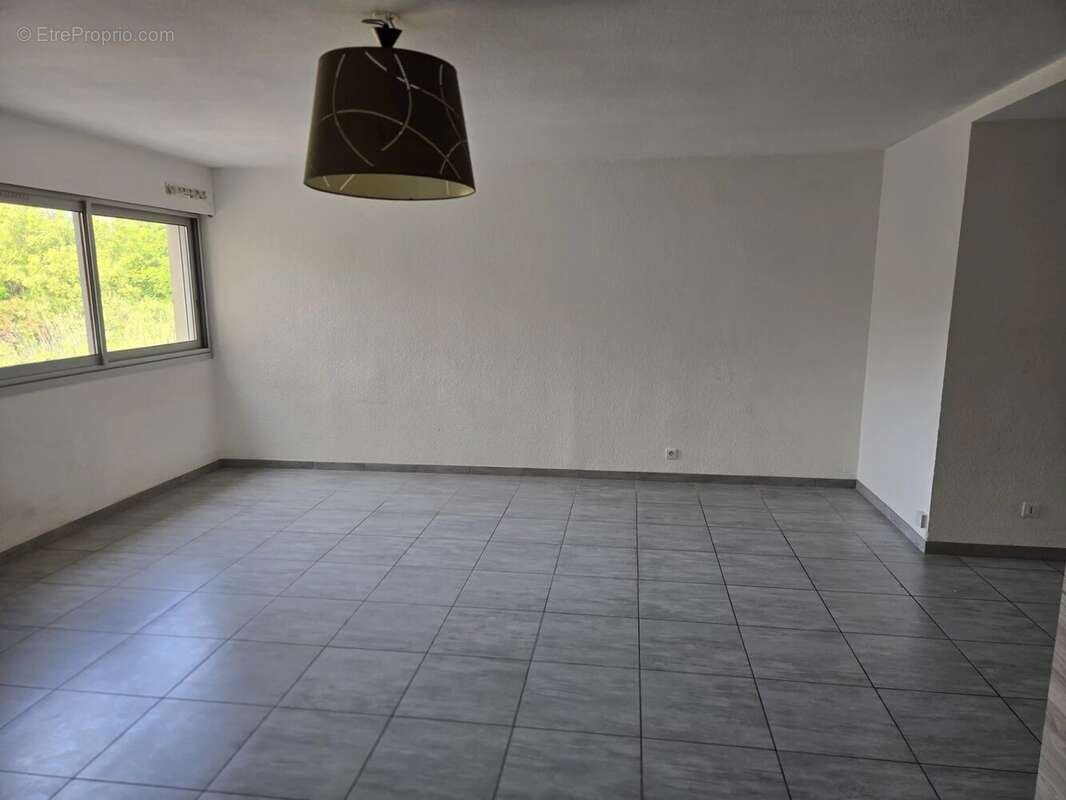 Appartement à LE LAVANDOU