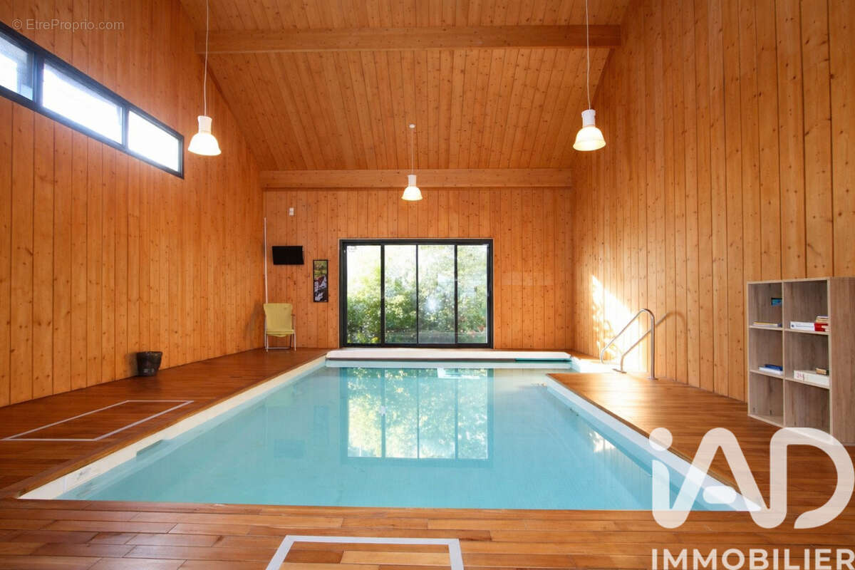 Photo 4 - Maison à PONTCHATEAU