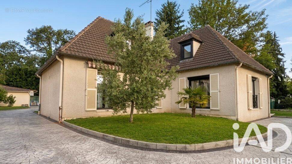 Photo 1 - Maison à MONTFERMEIL