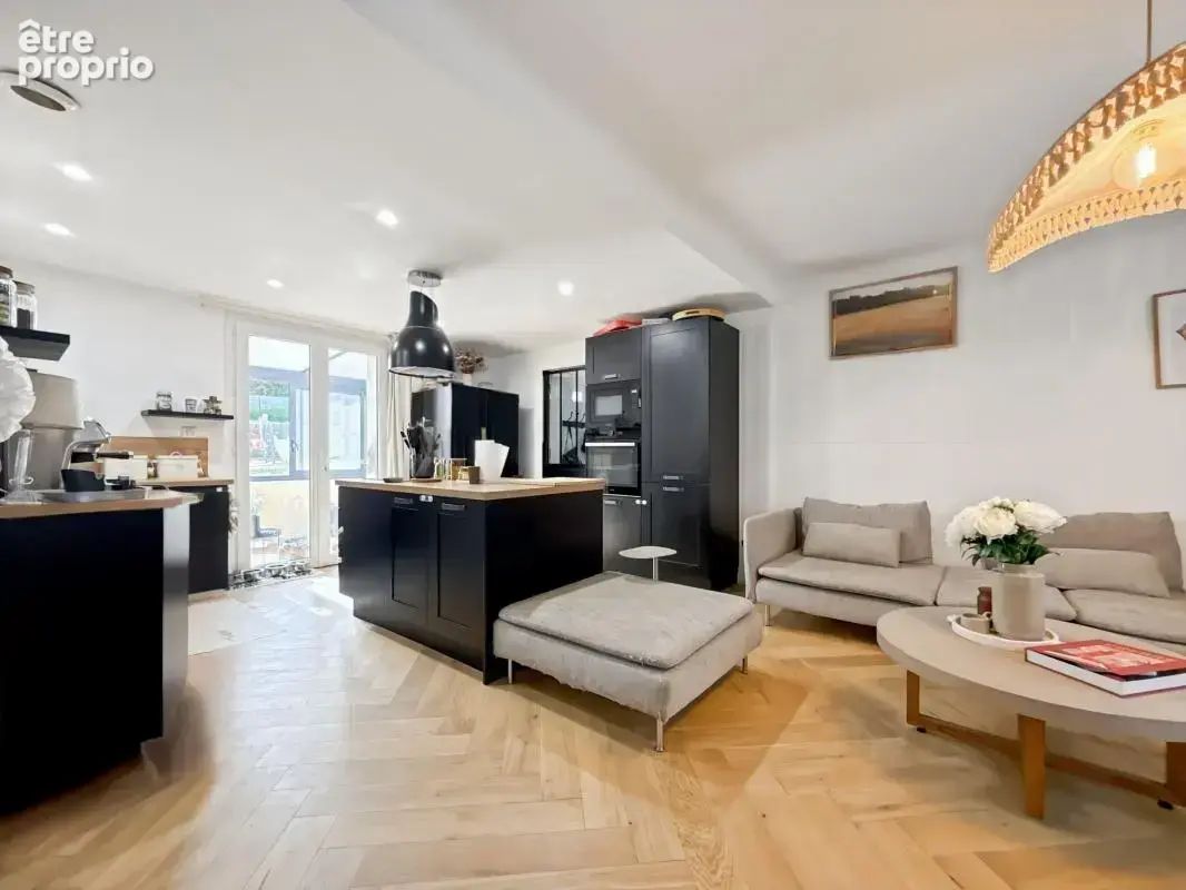  aux portes de périgueux – une maison entièrement rénovée où vous n’avez plus qu’à poser vos valises ! - photo 15