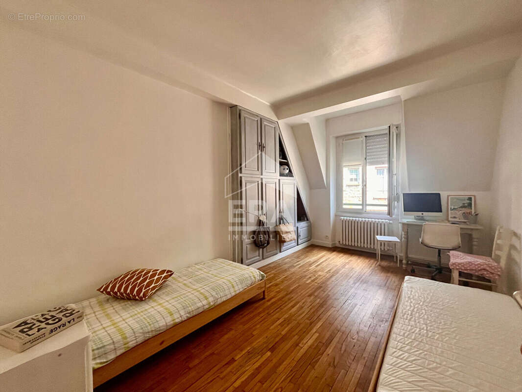 Appartement à SAINT-MALO