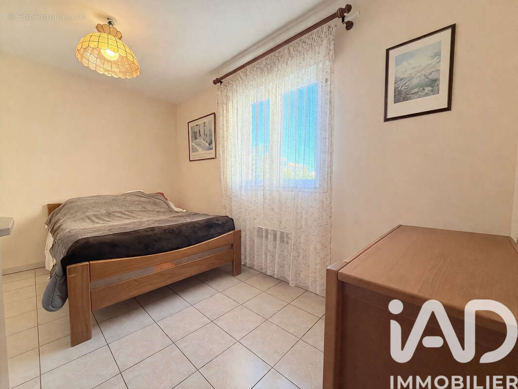 Photo 9 - Appartement à SIX-FOURS-LES-PLAGES