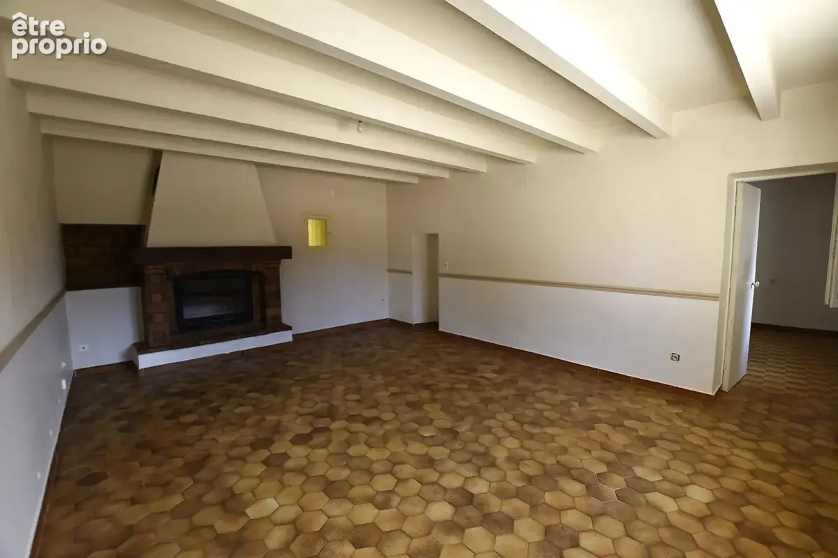 Maison 10 pièces 255 m² à vendre à Serignan-Du-Comtat (84830) - photo 3