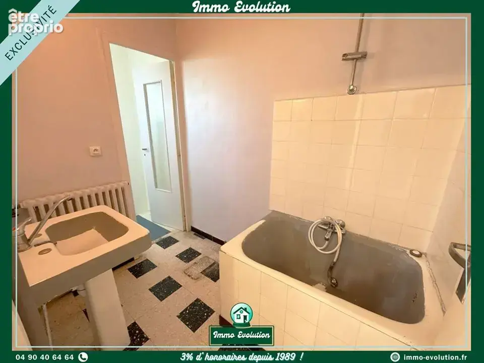 Maison 4 pièces 73 m² à vendre à Orange (84100) - photo 9