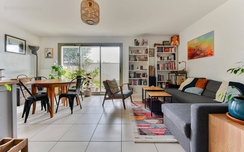 Appartement à LYON-5E