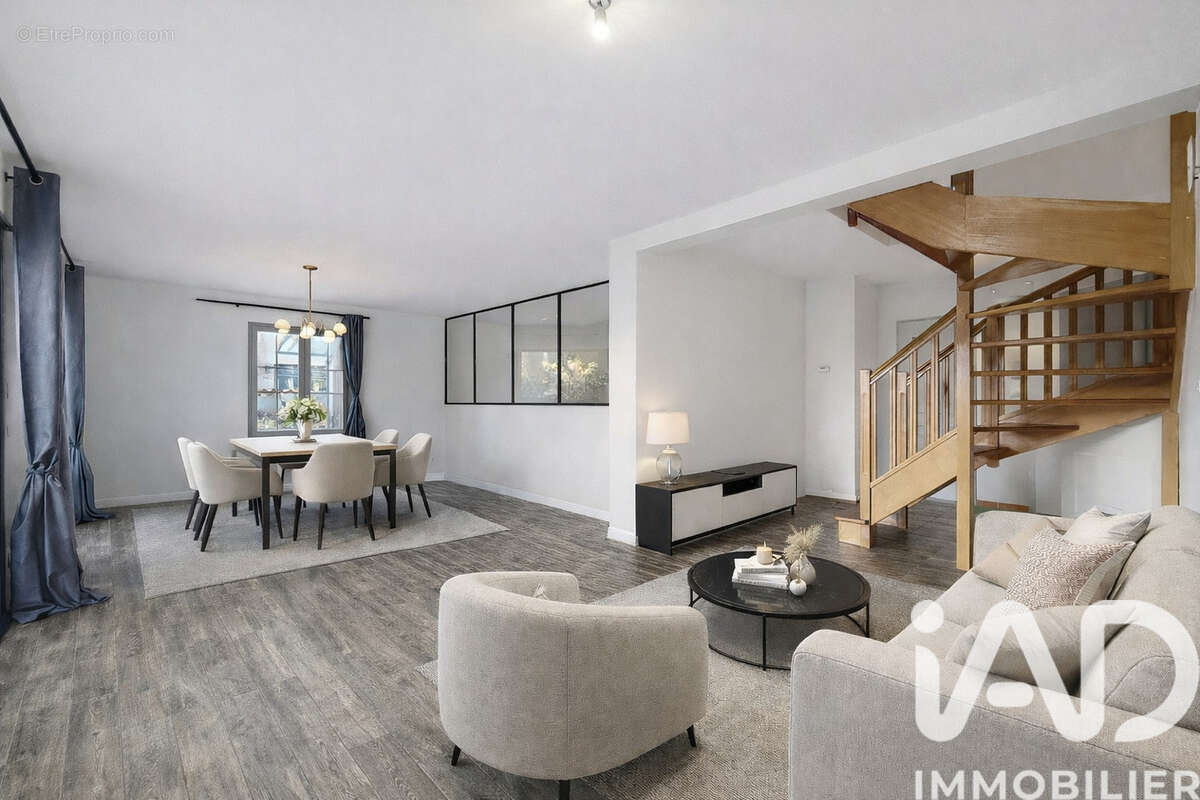 Photo 5 - Maison à MILLERY