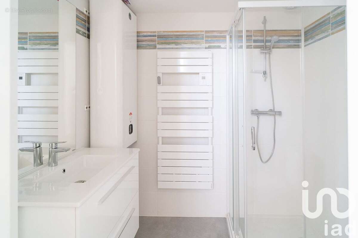 Photo 5 - Appartement à NOIRMOUTIER-EN-L&#039;ILE