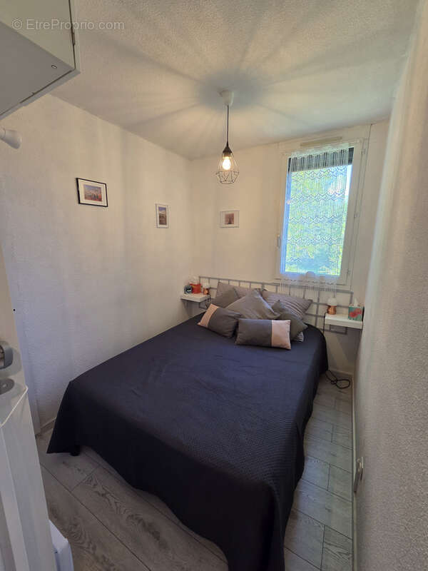Appartement T2 Praloup 1500 - photo 5