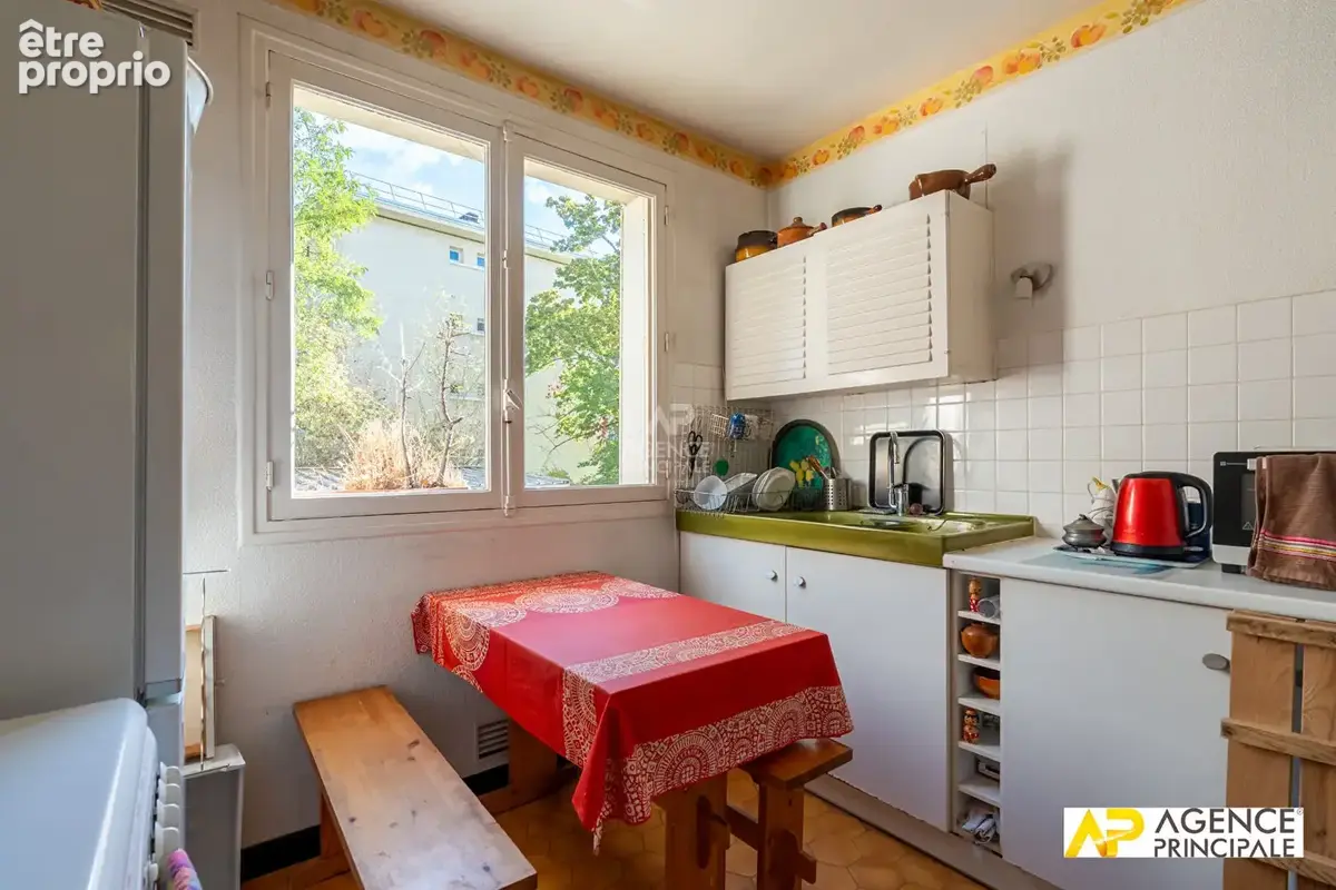 Appartement Maisons Laffitte 4 pièce(s) 69.93 m2 - photo 5