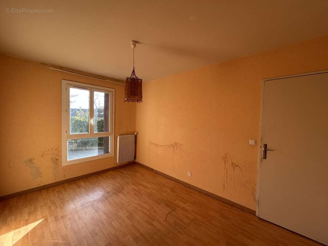 Appartement à PRIVAS