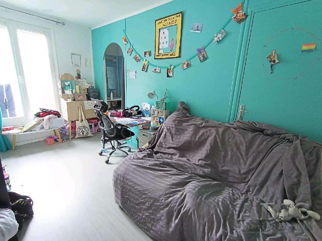 Maison à DAMMARTIN-EN-GOELE