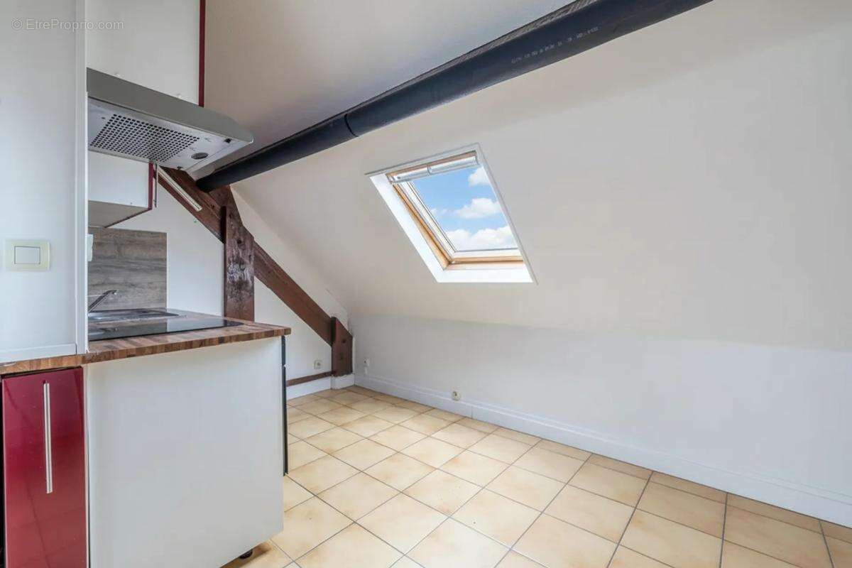 Studio de 1 pièce de 24 m² à Juvisy-sur-Orge - photo 5