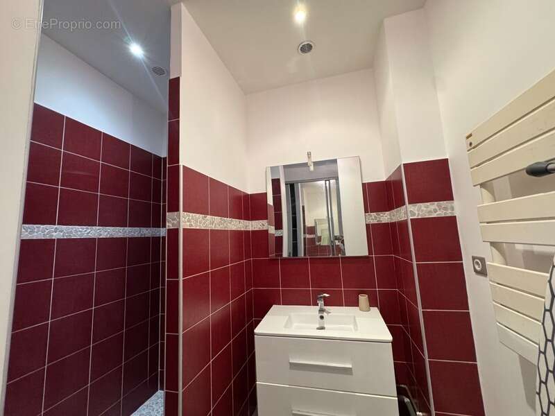 Appartement à PUTEAUX