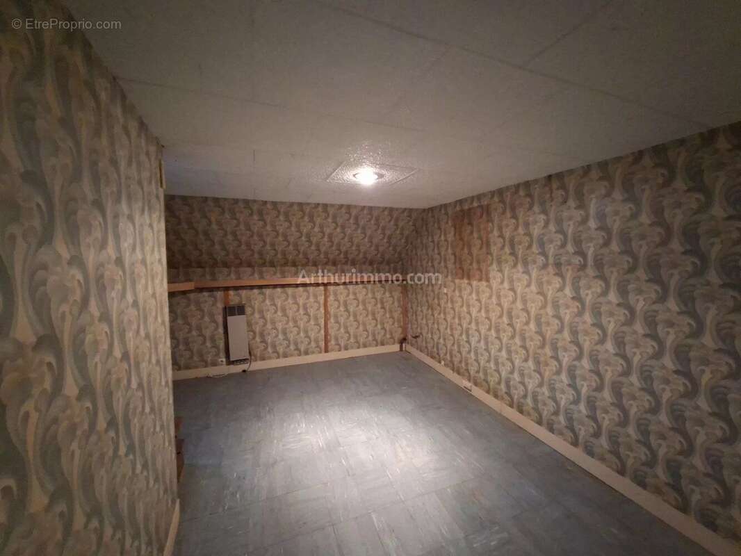 Maison à MAGNY-EN-VEXIN