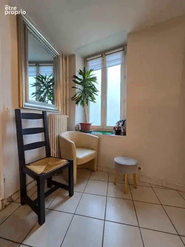 Appartement 96m² à fleury-les-aubrais - photo 5