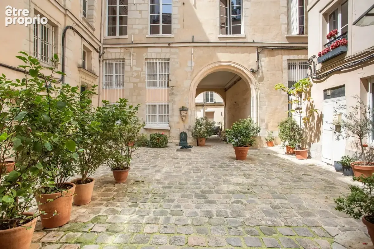 Appartement clé en main - photo 10