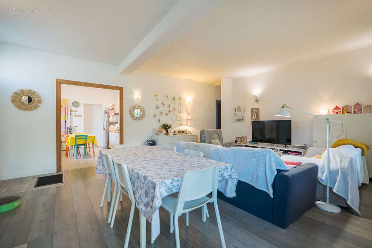 Maison à CARCASSONNE