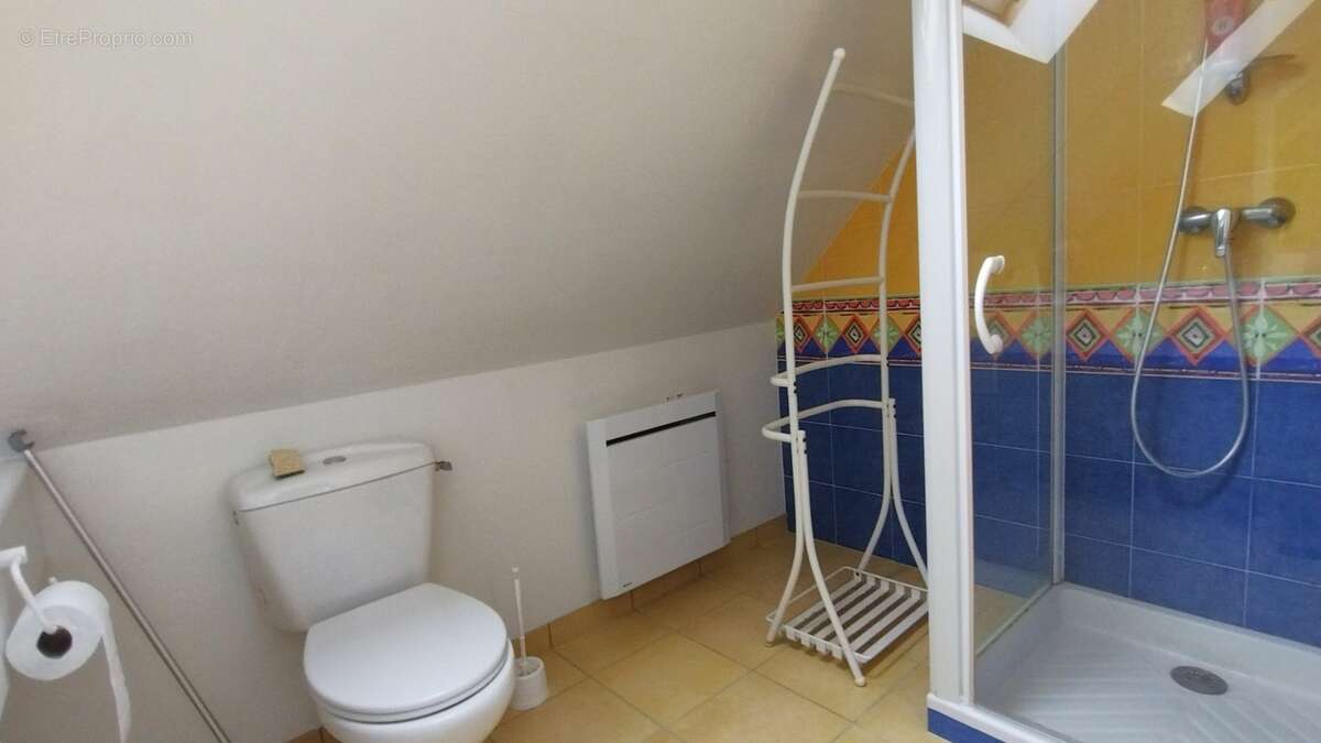 Maison à vendre 6 pièces COMBRIT (29) - photo 16