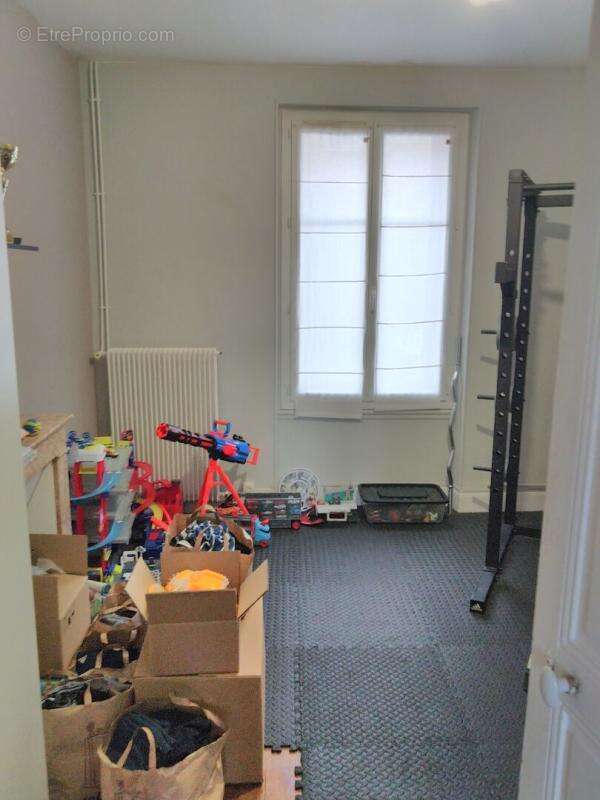 Maison à CHATEAUROUX