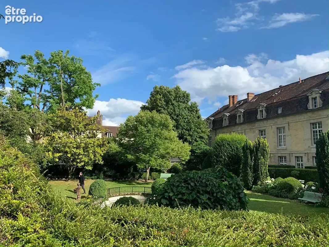 Bien d'exception dans un ancien monastère de Senlis - photo 3