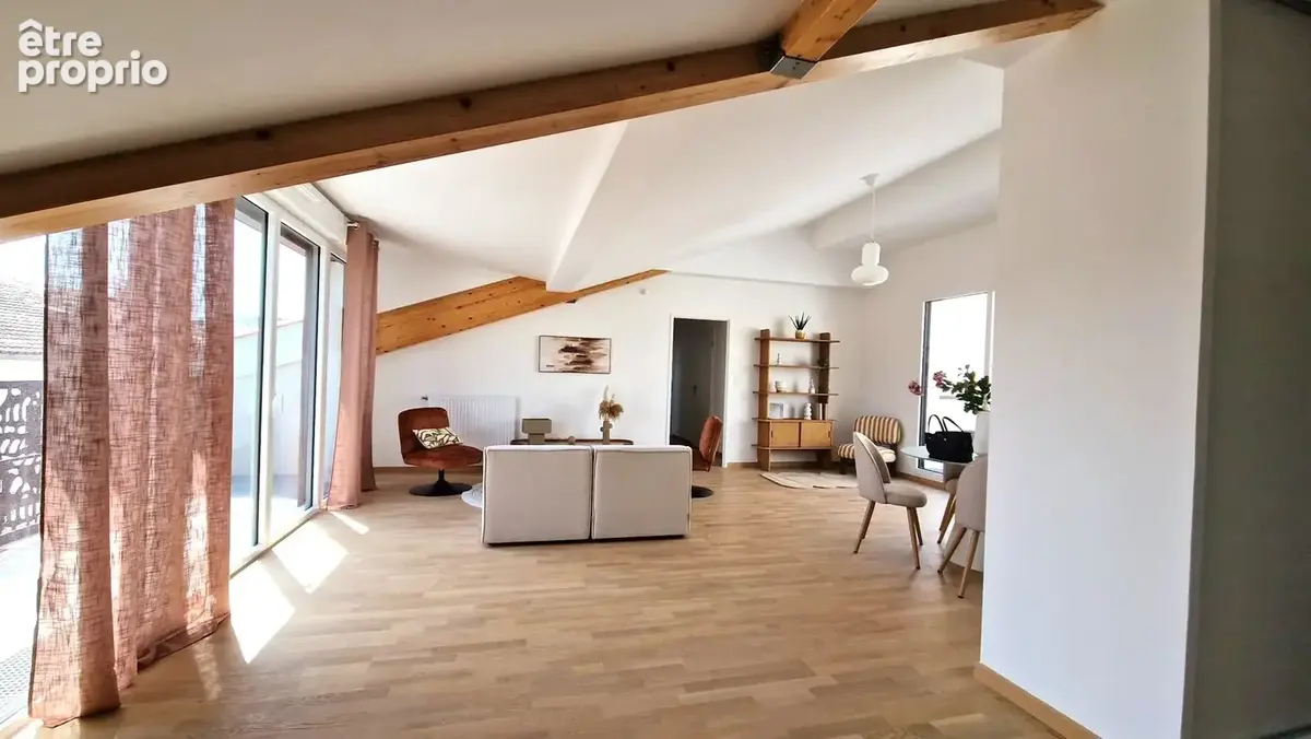 Appartement 4 pièces 114 m² à vendre à Toulouse (31300) - photo 7
