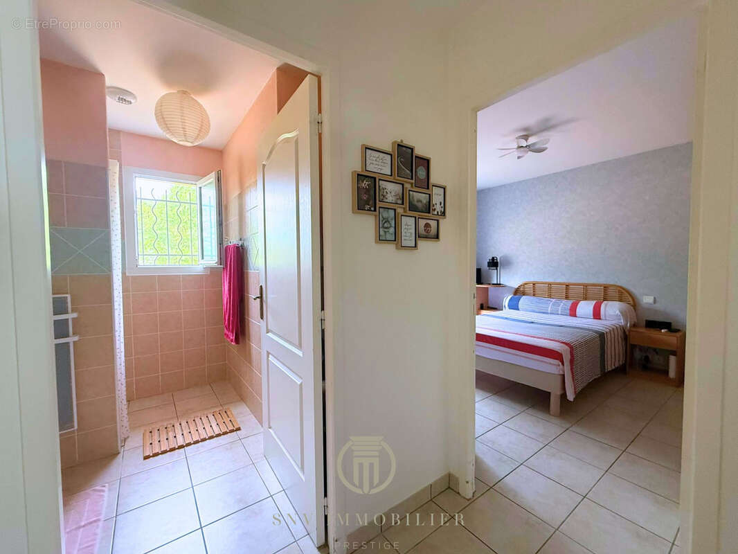 Lotissement privé de 10 maisons de plain-pied louées - idéal investisseurs - photo 11