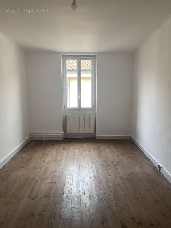 Appartement à AMBERIEU-EN-BUGEY