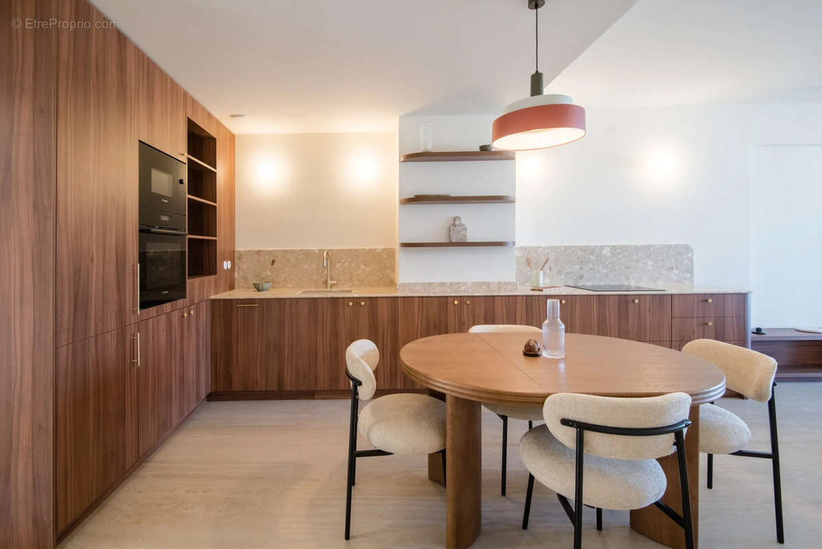 Appartement 75 m² à Nice  - photo 6