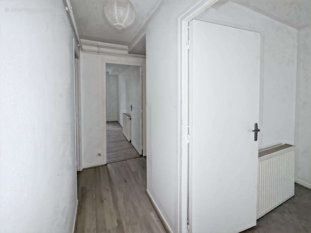 Appartement à PERIGUEUX