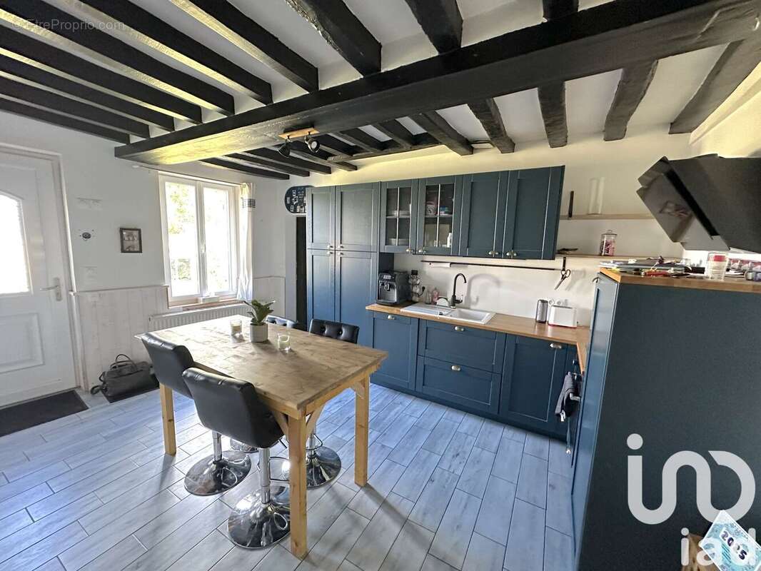 Photo 3 - Maison à COUDRES