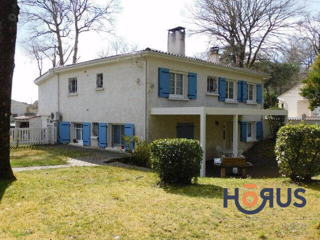 Maison à SAINT-PALAIS-SUR-MER